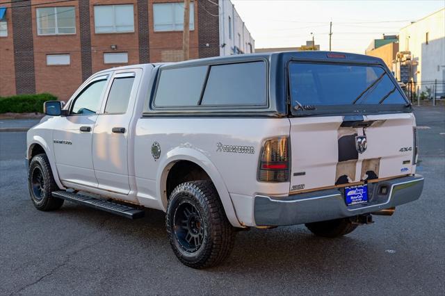 used 2011 Dodge Ram 1500 car, priced at $7,900