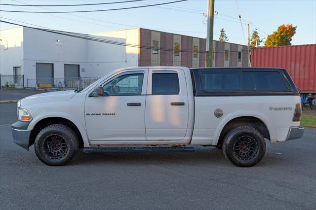 used 2011 Dodge Ram 1500 car, priced at $7,900