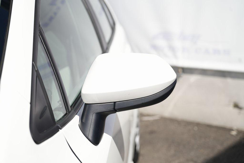 used 2022 Toyota Corolla car, priced at $16,900