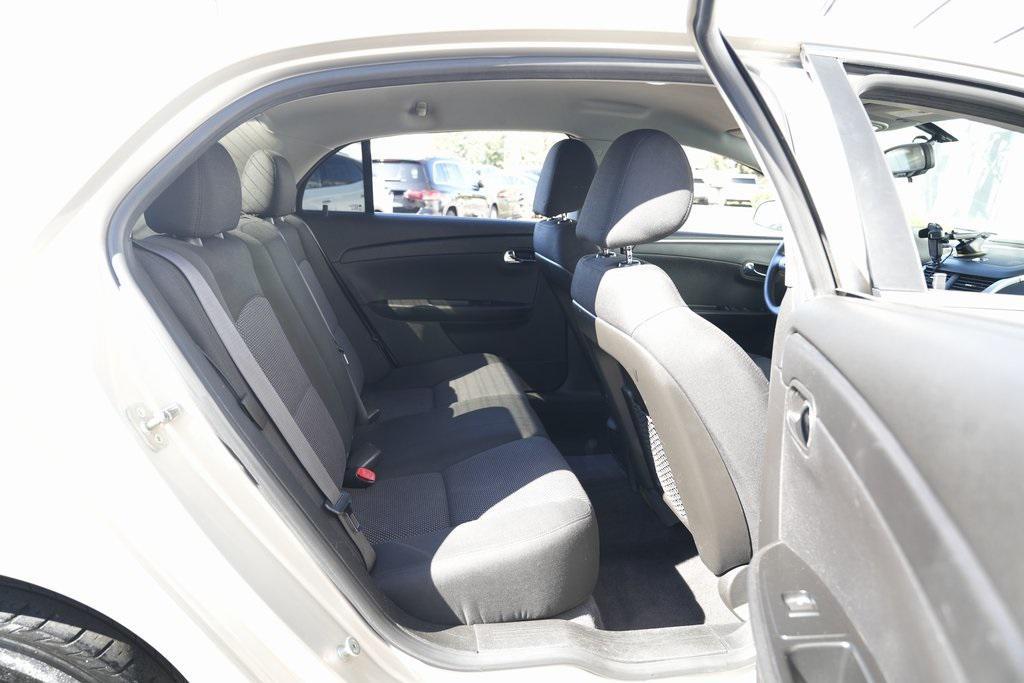 used 2012 Chevrolet Malibu car, priced at $5,300