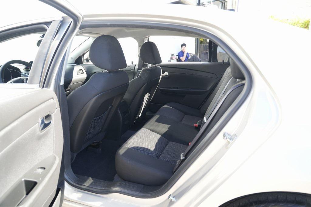 used 2012 Chevrolet Malibu car, priced at $5,300