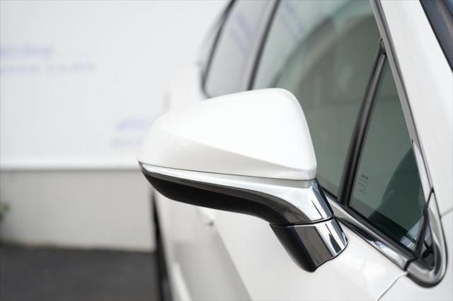 used 2022 Lexus RX 350 car, priced at $37,900