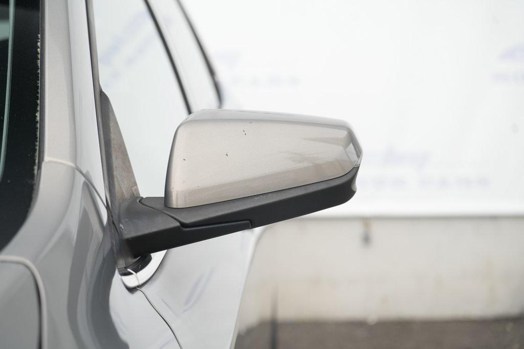 used 2018 Chevrolet Equinox car, priced at $10,900