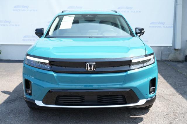 used 2024 Honda Prologue car, priced at $34,900