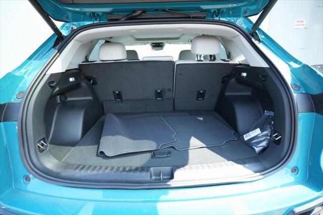 used 2024 Honda Prologue car, priced at $34,900