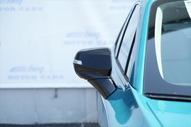 used 2024 Honda Prologue car, priced at $34,900