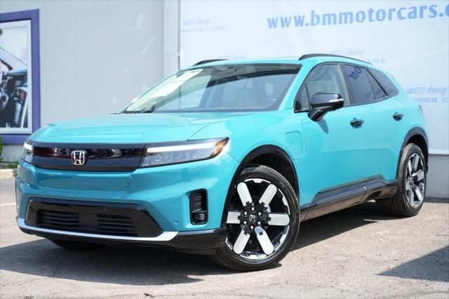 used 2024 Honda Prologue car, priced at $34,900