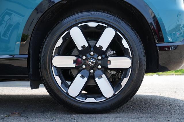 used 2024 Honda Prologue car, priced at $34,900