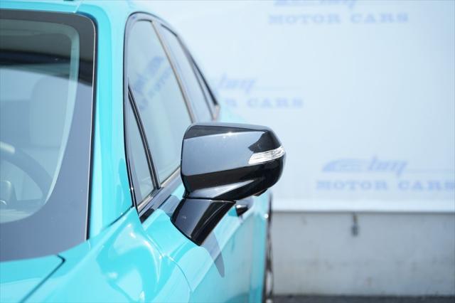 used 2024 Honda Prologue car, priced at $34,900