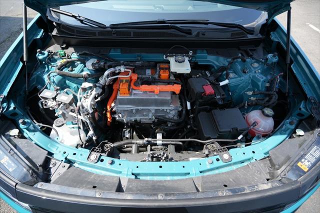 used 2024 Honda Prologue car, priced at $34,900
