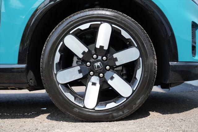 used 2024 Honda Prologue car, priced at $34,900