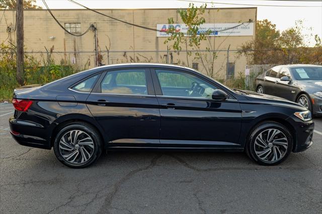 used 2020 Volkswagen Jetta car, priced at $13,900