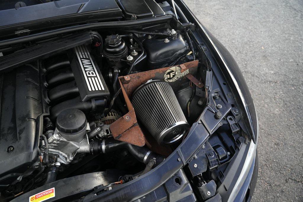 used 2008 BMW 328 car, priced at $5,800