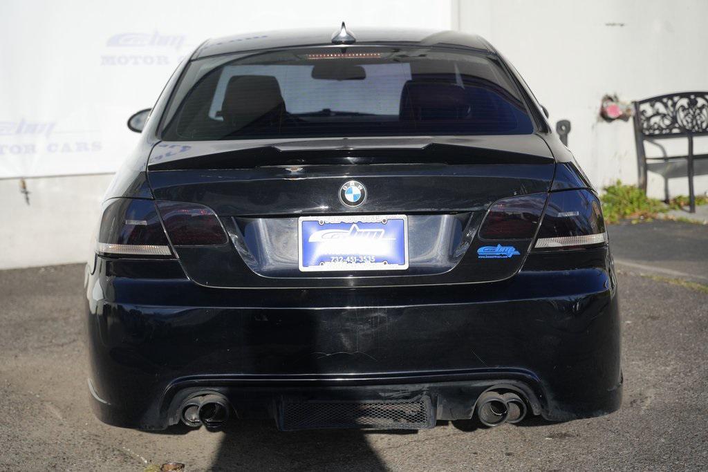used 2008 BMW 328 car, priced at $5,800