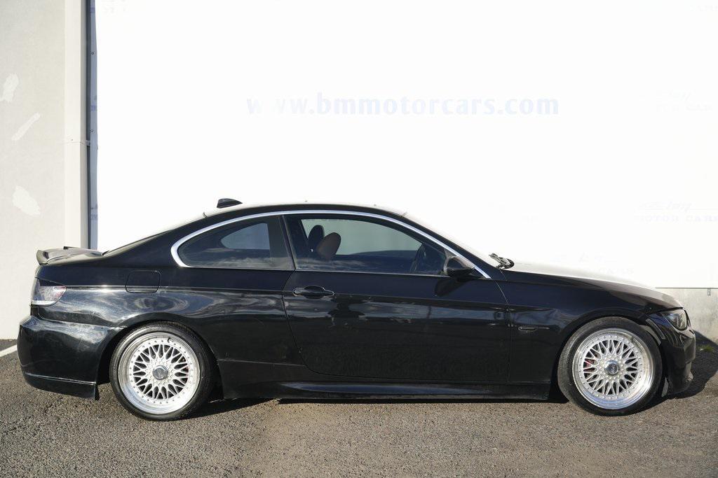 used 2008 BMW 328 car, priced at $5,800