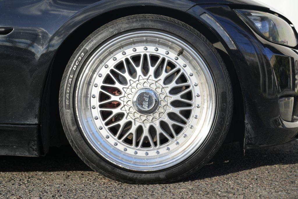 used 2008 BMW 328 car, priced at $5,800