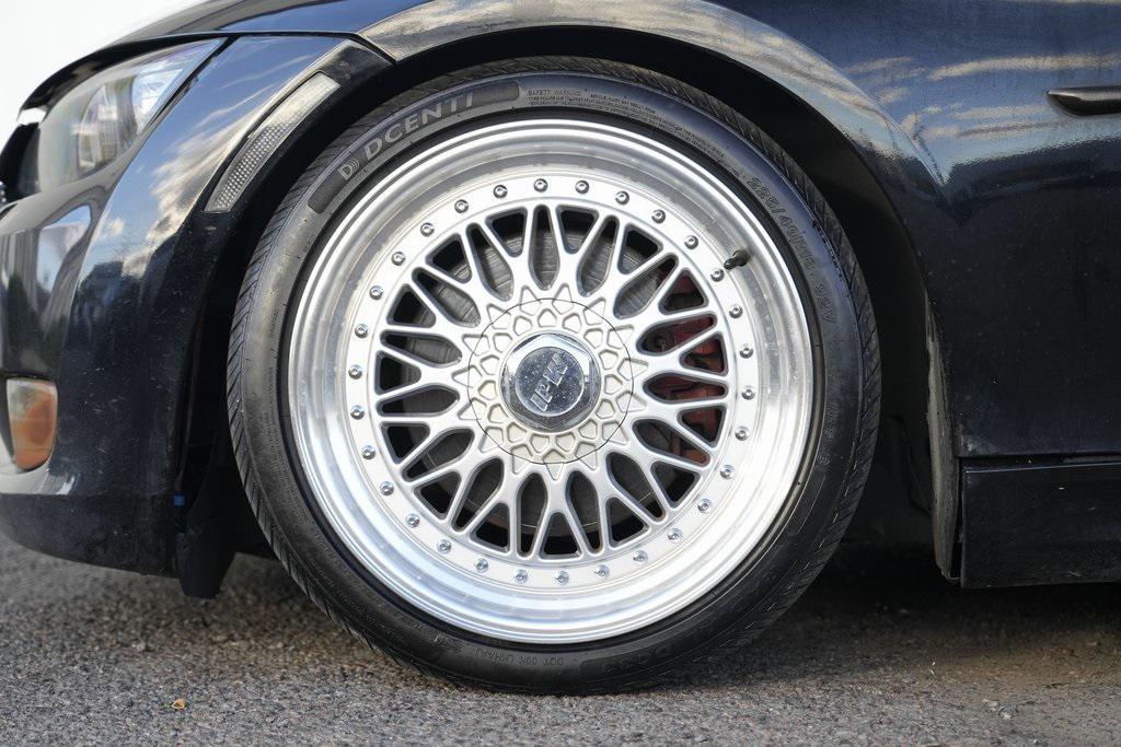 used 2008 BMW 328 car, priced at $5,800