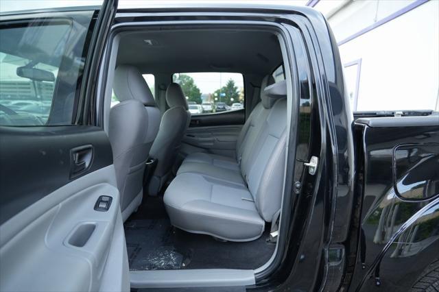 used 2013 Toyota Tacoma car, priced at $17,600