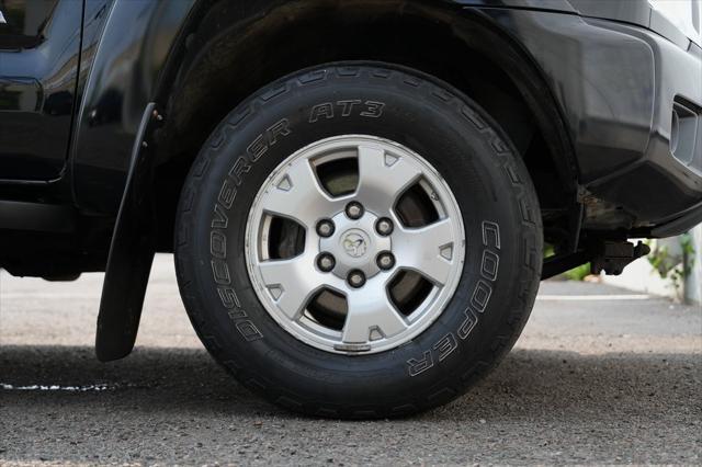 used 2013 Toyota Tacoma car, priced at $17,600