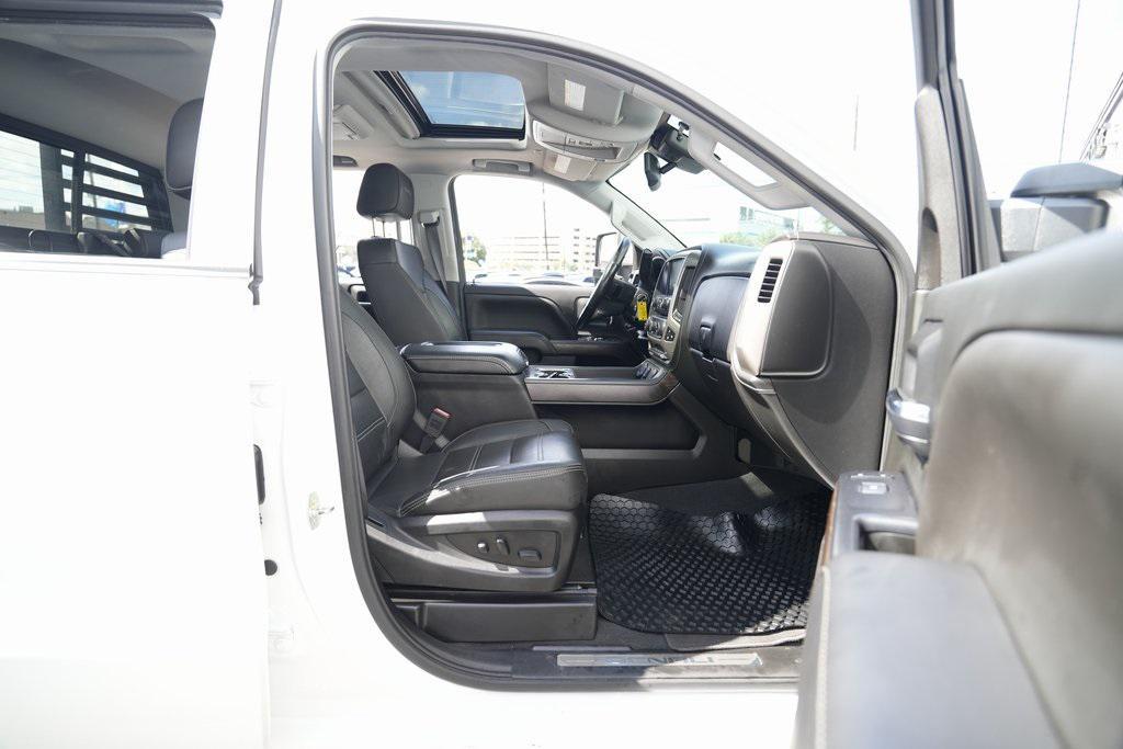 used 2019 GMC Sierra 3500 car, priced at $47,900