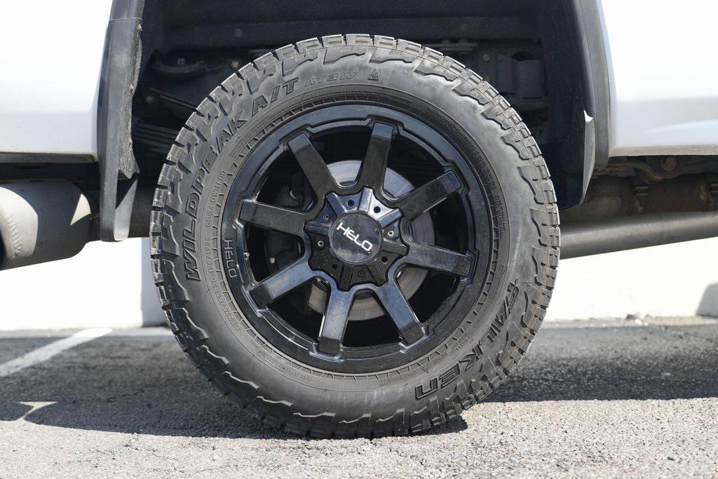 used 2019 GMC Sierra 3500 car, priced at $47,900