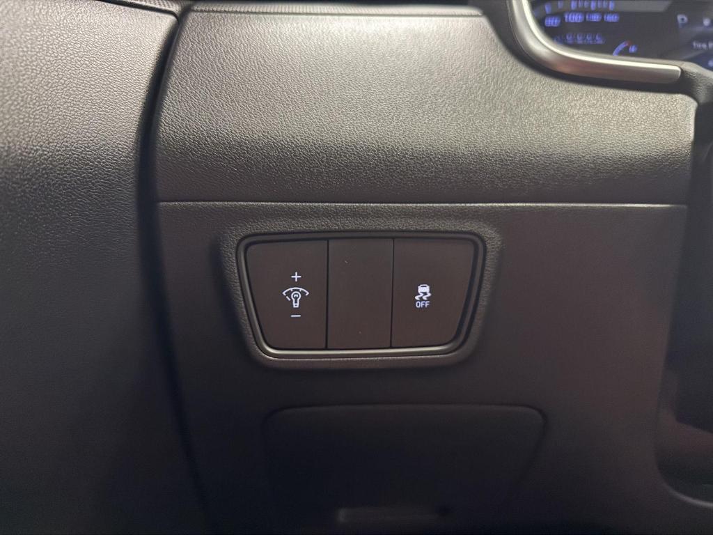used 2022 Hyundai Tucson car, priced at $23,587