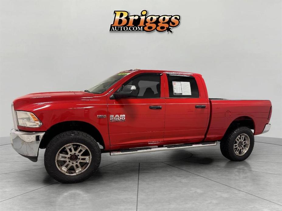 used 2019 Ram 1500 Classic car, priced at $21,487