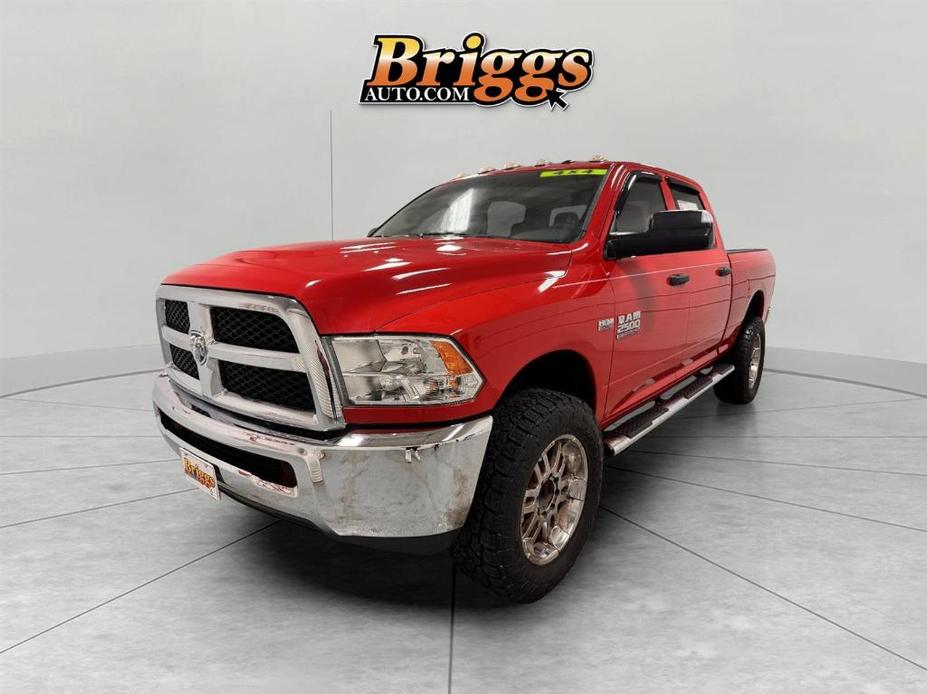 used 2019 Ram 1500 Classic car, priced at $21,487