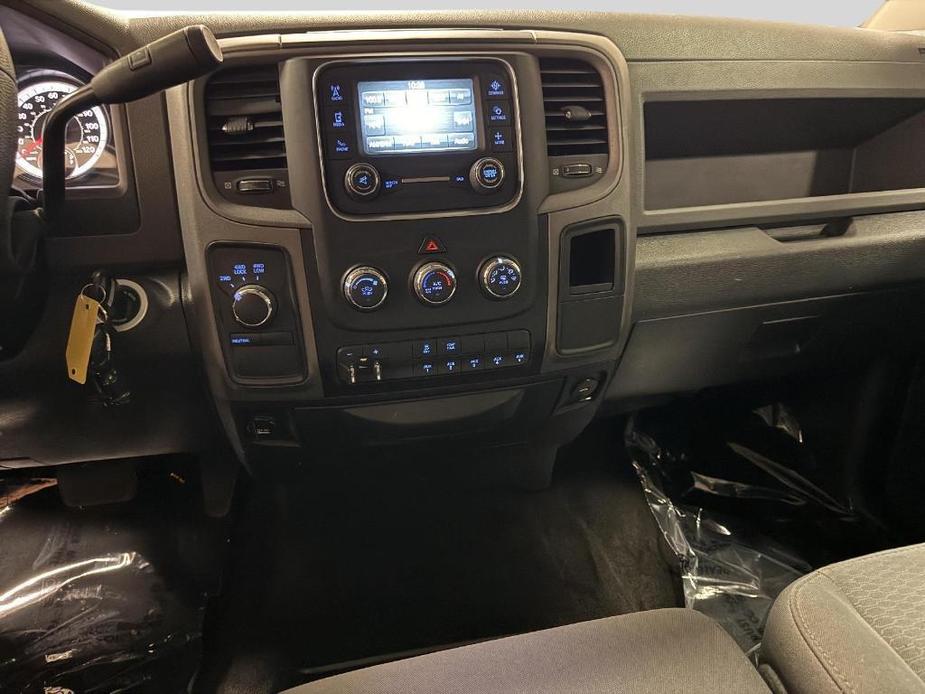 used 2019 Ram 1500 Classic car, priced at $21,487