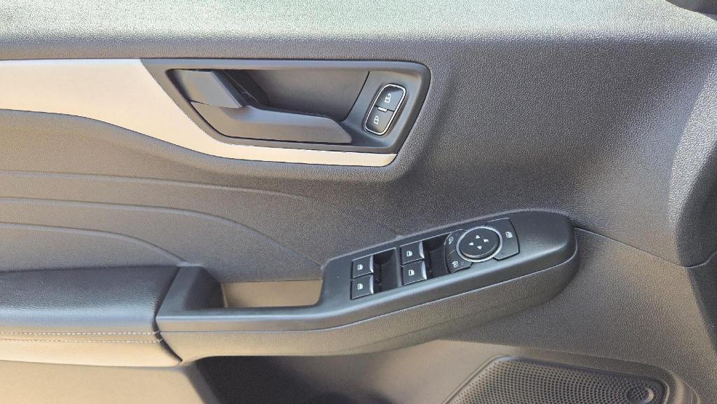 used 2022 Ford Escape car, priced at $19,486