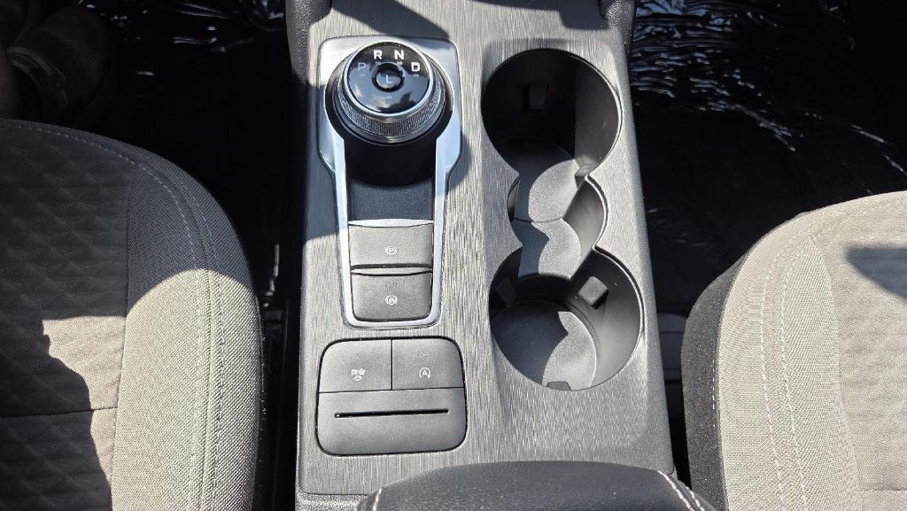 used 2022 Ford Escape car, priced at $19,486
