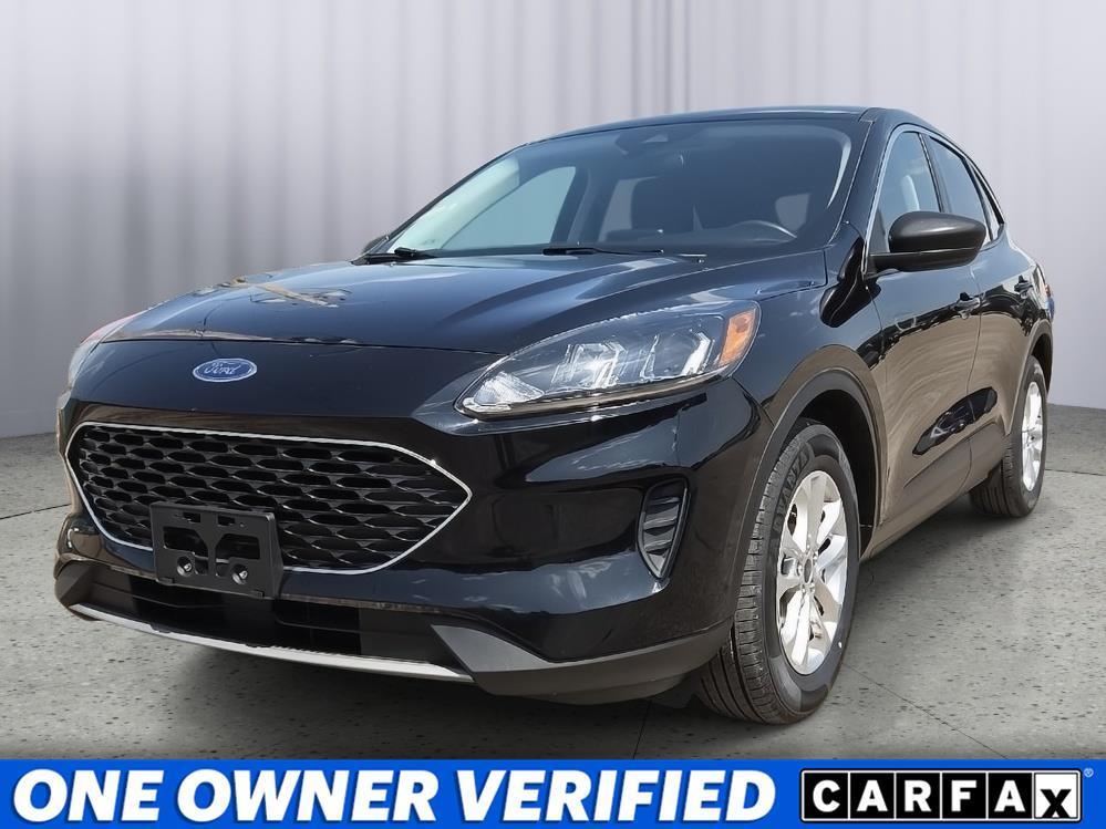 used 2022 Ford Escape car, priced at $19,486