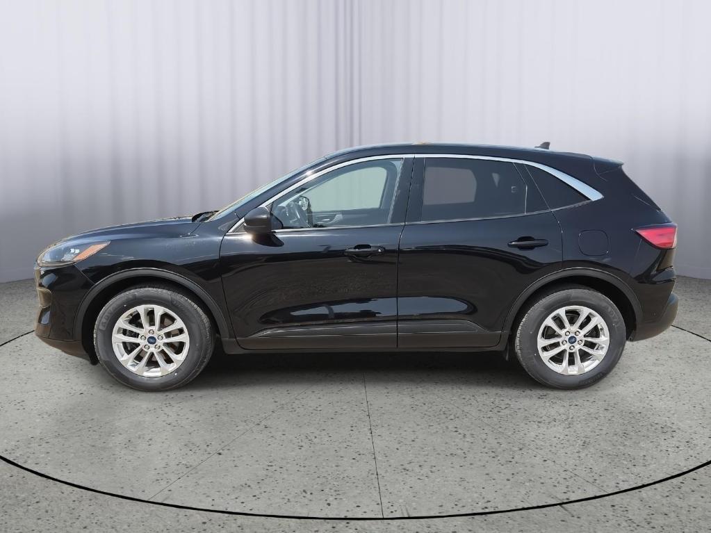 used 2022 Ford Escape car, priced at $19,486