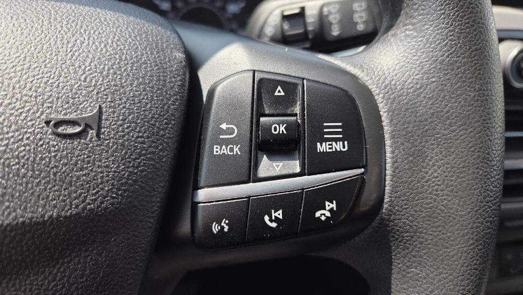 used 2022 Ford Escape car, priced at $19,486
