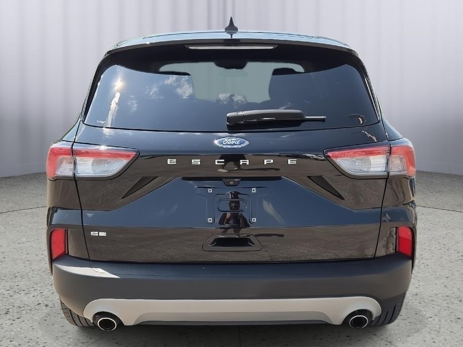 used 2022 Ford Escape car, priced at $19,486