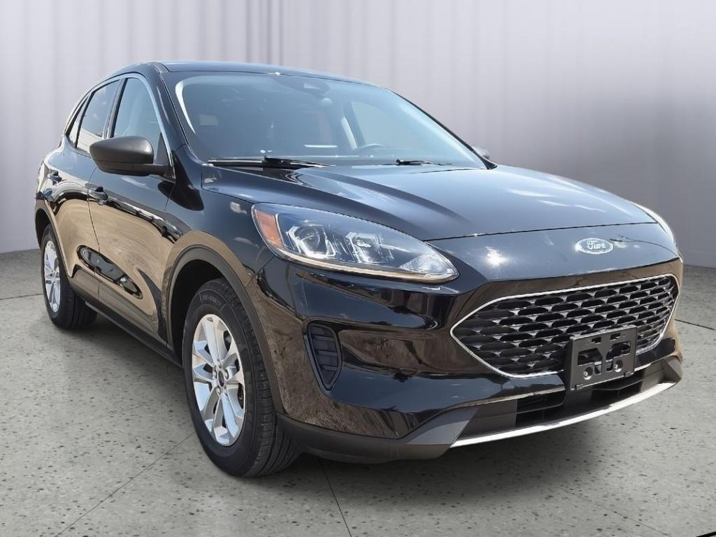 used 2022 Ford Escape car, priced at $19,486