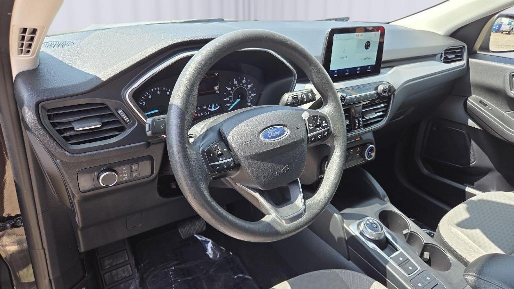 used 2022 Ford Escape car, priced at $19,486