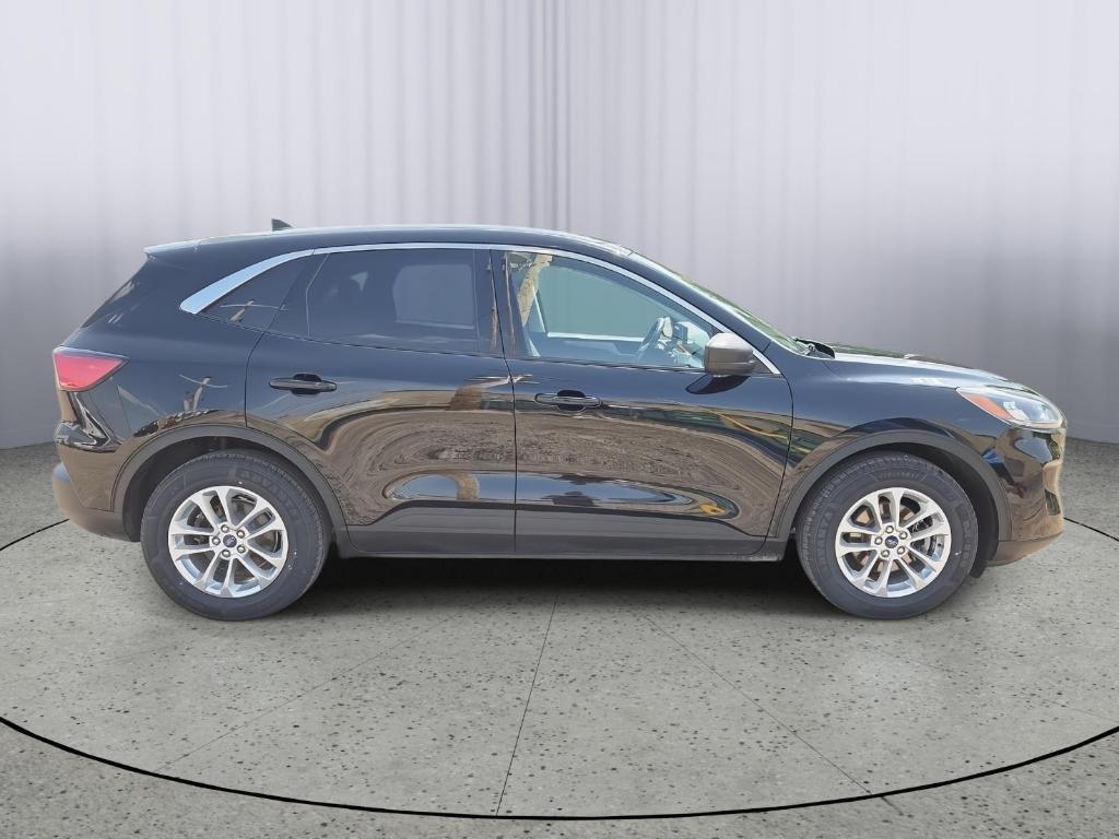 used 2022 Ford Escape car, priced at $19,486