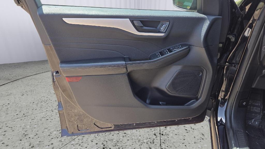 used 2022 Ford Escape car, priced at $19,486