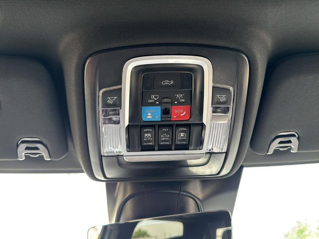 new 2025 Ram 2500 car, priced at $93,050
