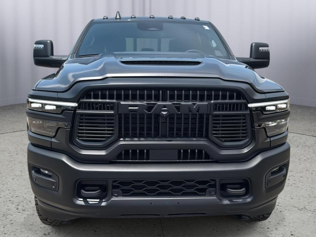 new 2025 Ram 2500 car, priced at $93,050
