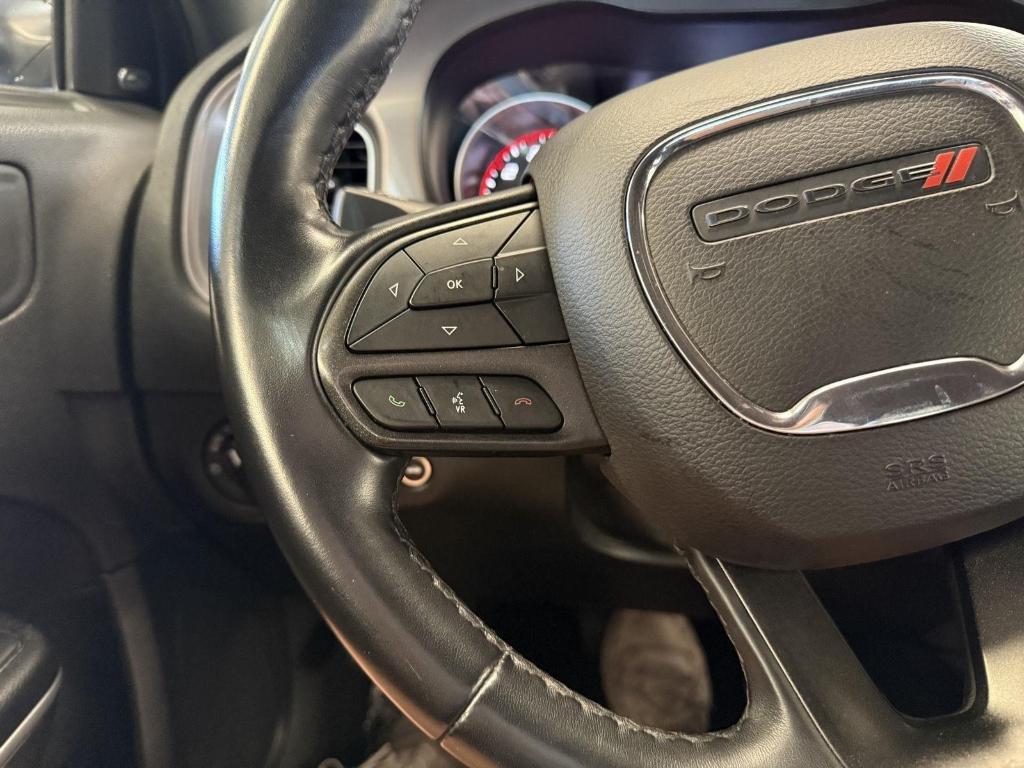 used 2023 Dodge Charger car, priced at $22,286