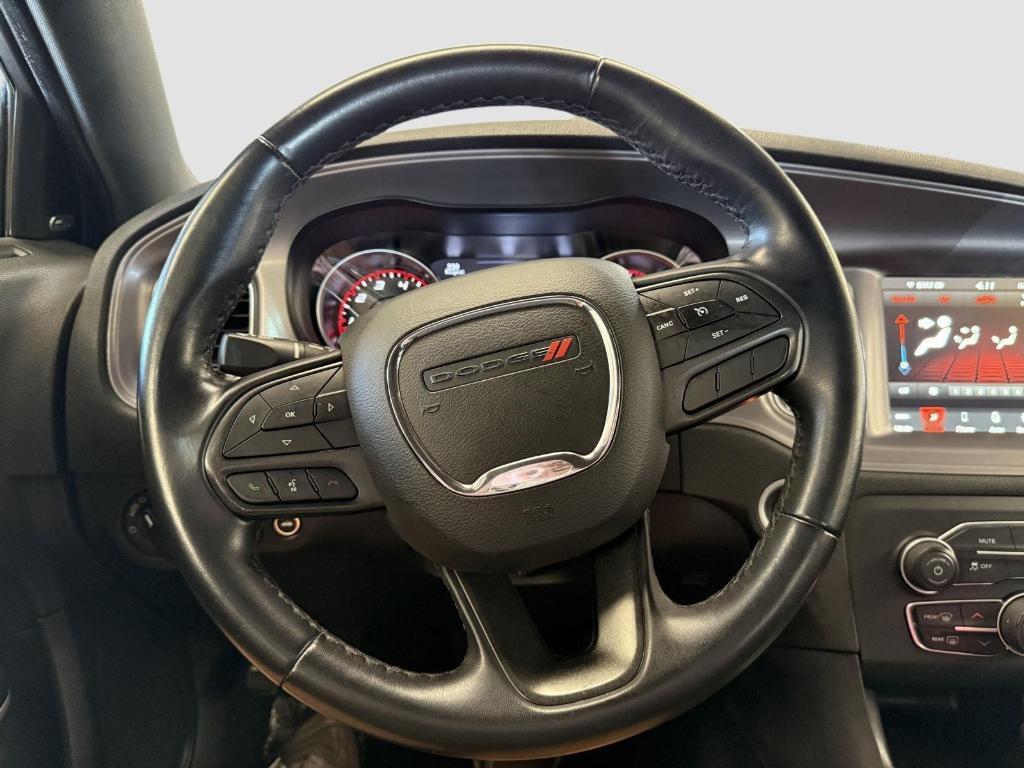 used 2023 Dodge Charger car, priced at $22,286