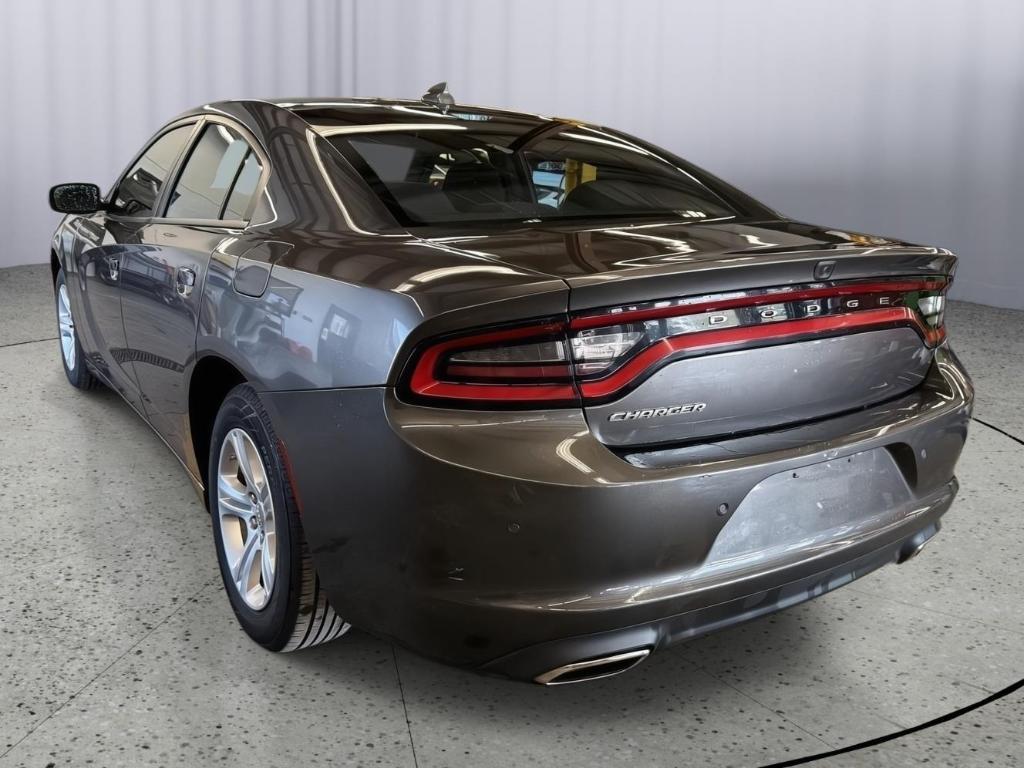 used 2023 Dodge Charger car, priced at $22,286
