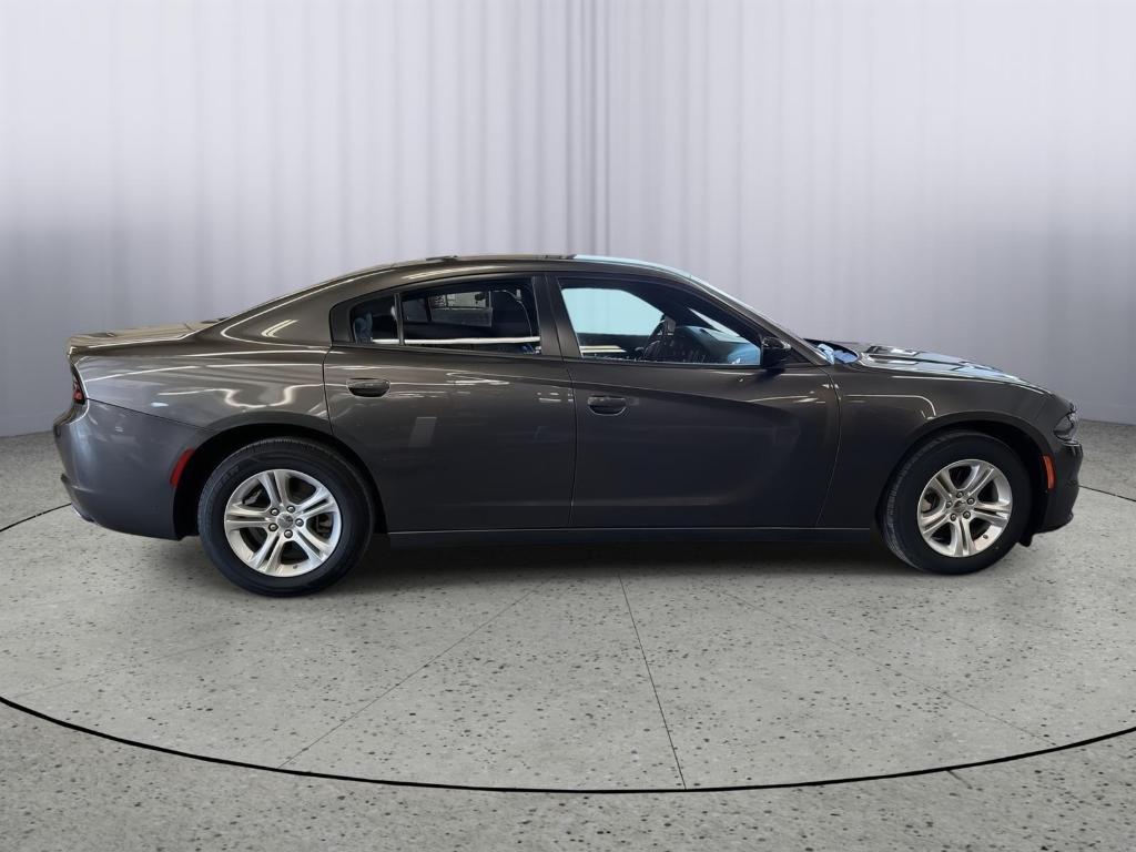 used 2023 Dodge Charger car, priced at $22,286