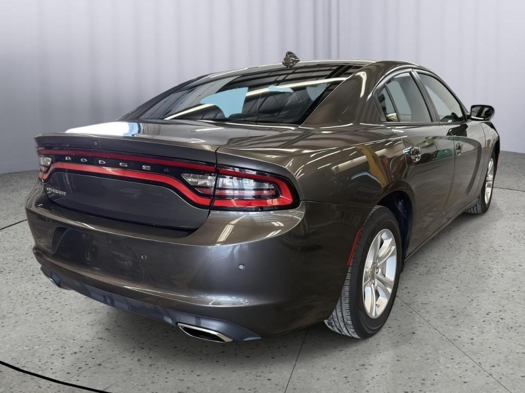 used 2023 Dodge Charger car, priced at $22,286
