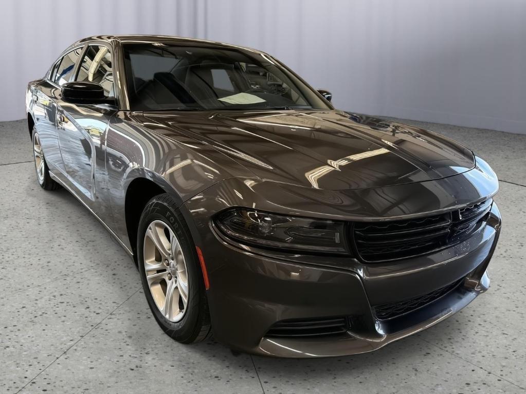 used 2023 Dodge Charger car, priced at $22,286