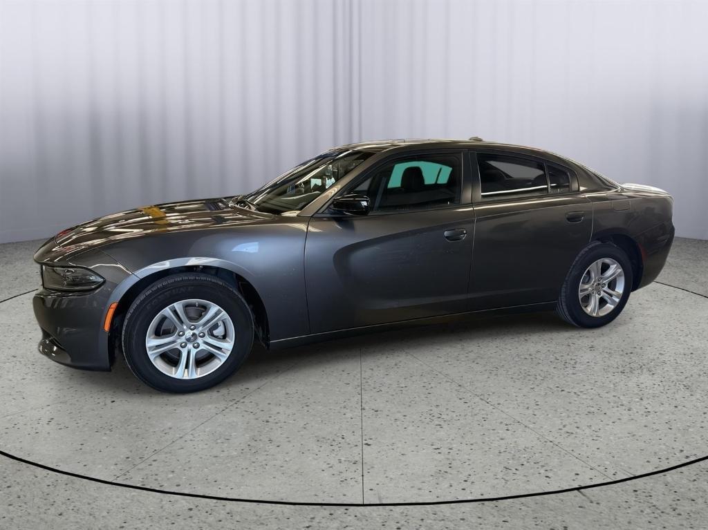 used 2023 Dodge Charger car, priced at $22,286