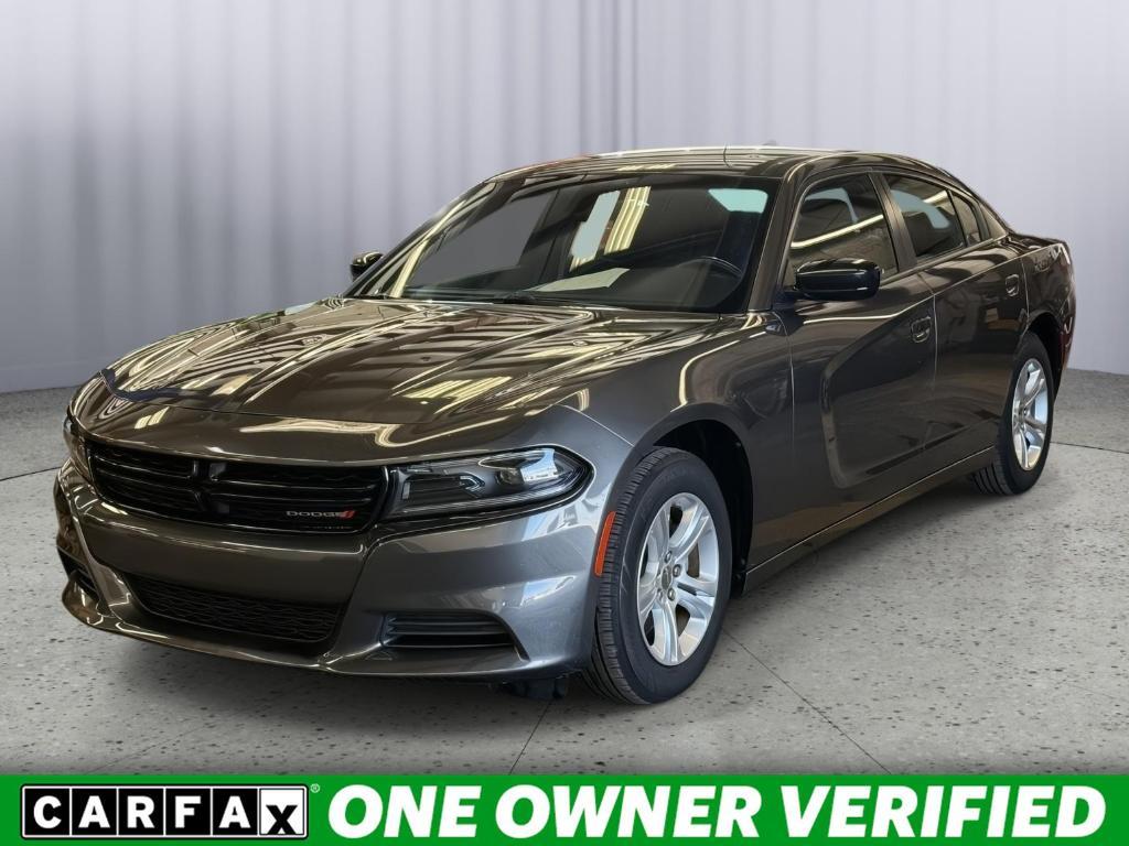 used 2023 Dodge Charger car, priced at $22,286