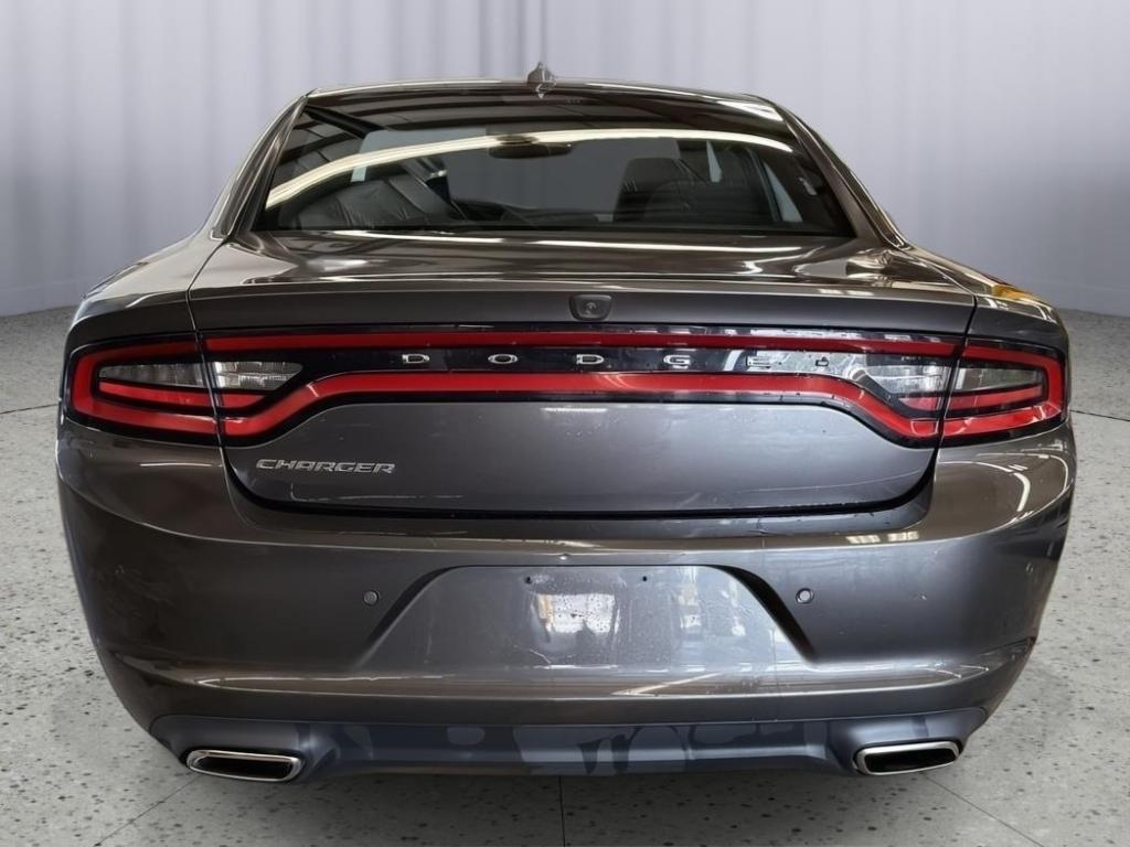 used 2023 Dodge Charger car, priced at $22,286